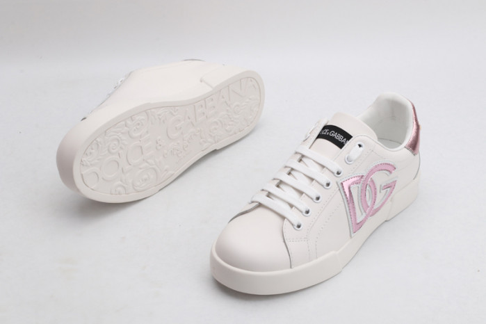 DG SNEAKERS COPSHOE D&G-26