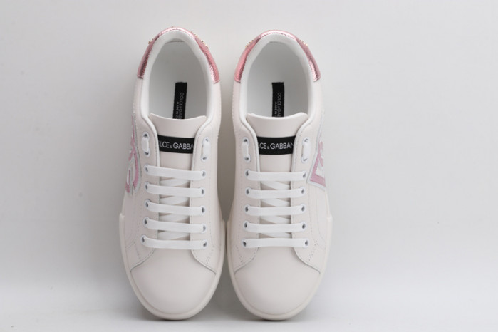 DG SNEAKERS COPSHOE D&G-26
