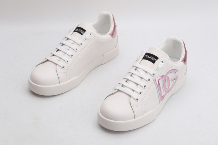 DG SNEAKERS COPSHOE D&G-26