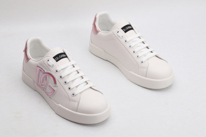 DG SNEAKERS COPSHOE D&G-26