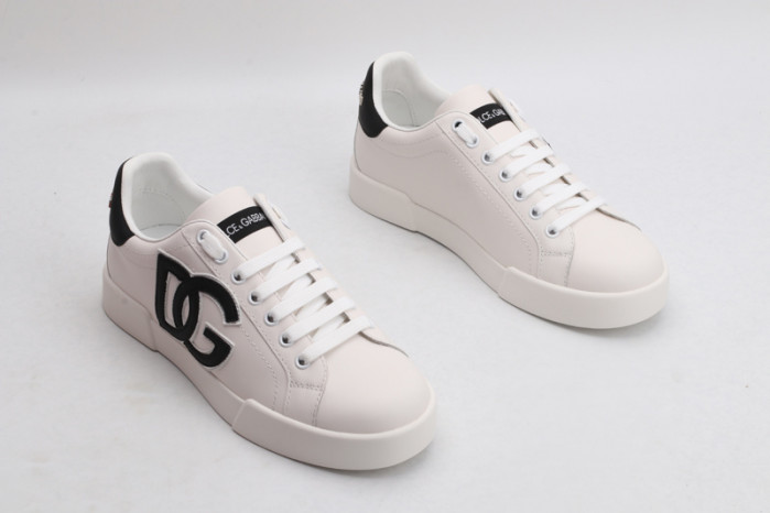 DG SNEAKERS COPSHOE D&G-27