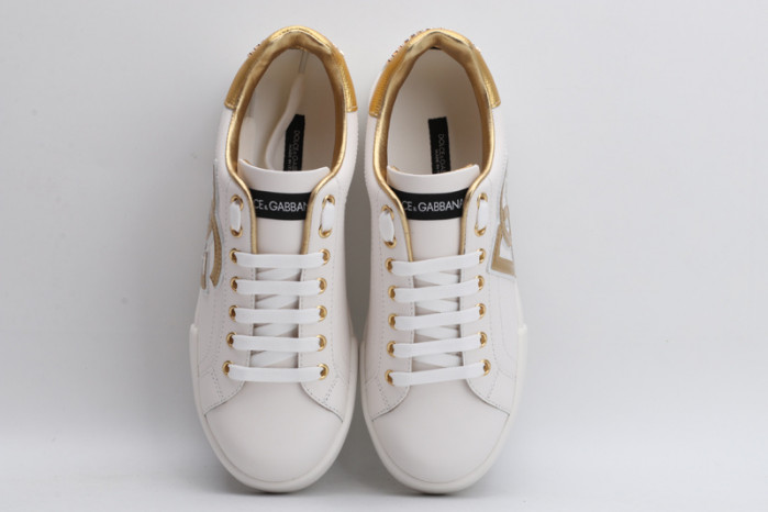 DG SNEAKERS COPSHOE D&G-29