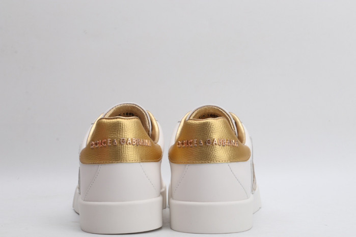 DG SNEAKERS COPSHOE D&G-29