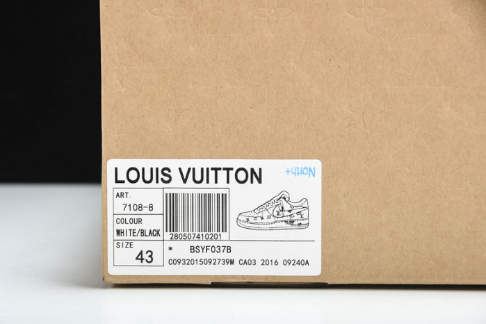 SNEAKERS   COPSHOE  L-94