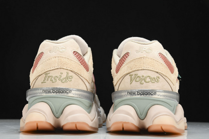 N*EW B*ALANCE COPSHOE NB-031