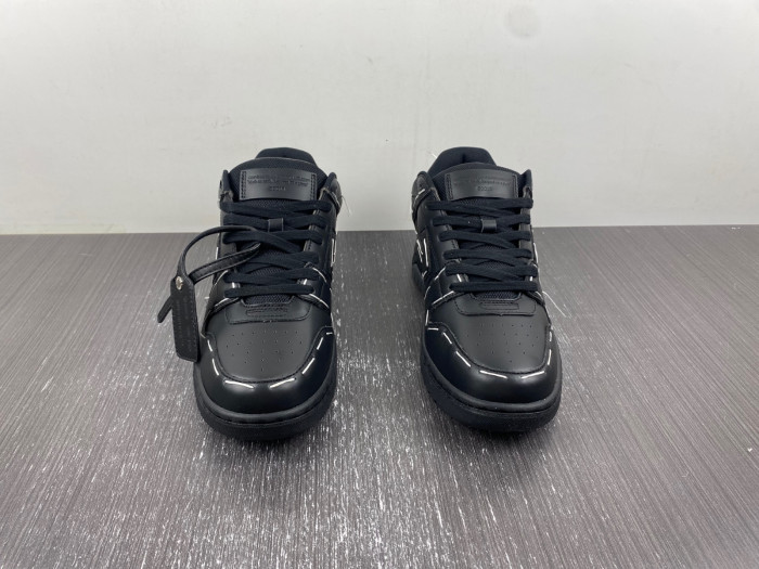OF sneakers  copshoe OW-79