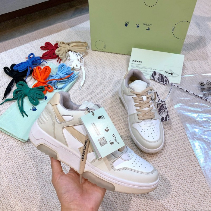 OF sneakers copshoe OW-36