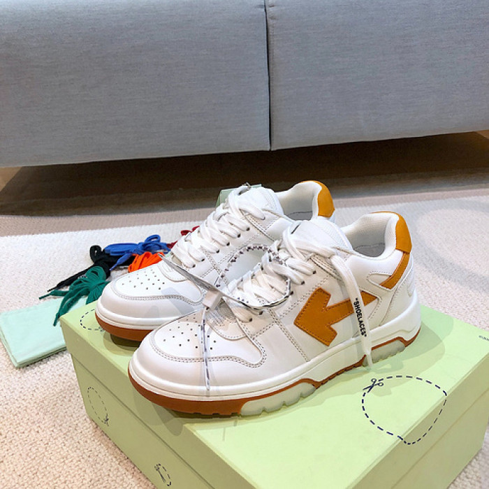 OF sneakers copshoe OW-42