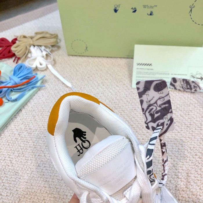 OF sneakers copshoe OW-42