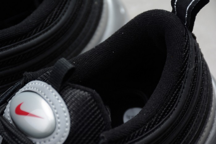 Air Max 97 Silver Black - AT5458-001