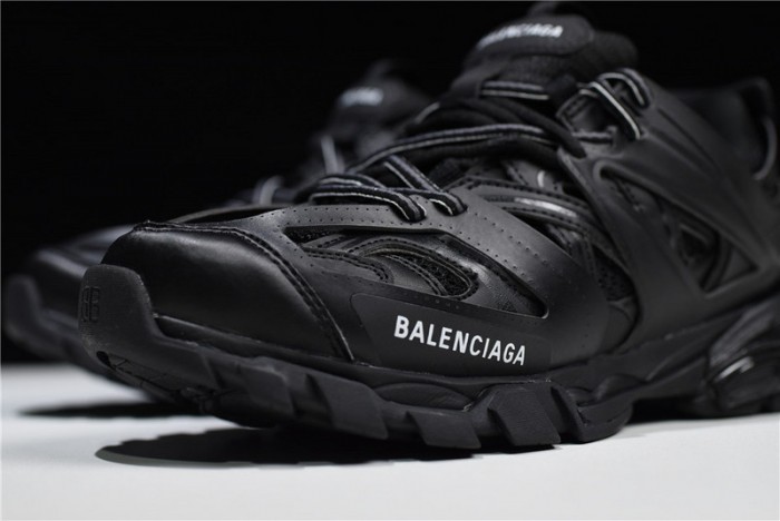 BL Sneaker Tess.s.Gomma W06G0 2001 BLACK