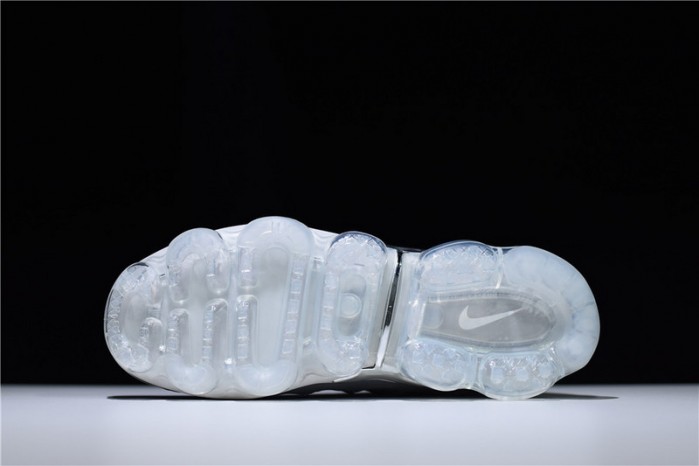 Nike VaporMax Plus “Triple White” Pure Platinum mens  924453-100