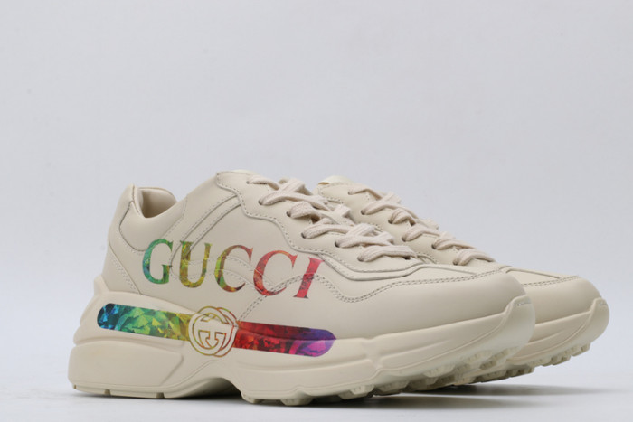 GC TRAINER SNEAKER KICKZE GC-6