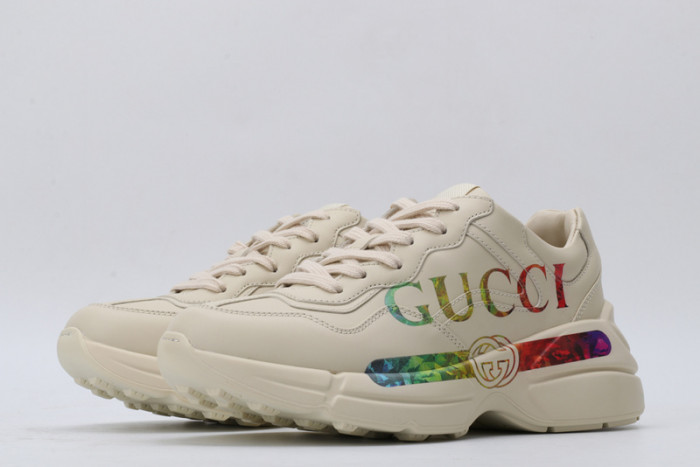 GC TRAINER SNEAKER KICKZE GC-6