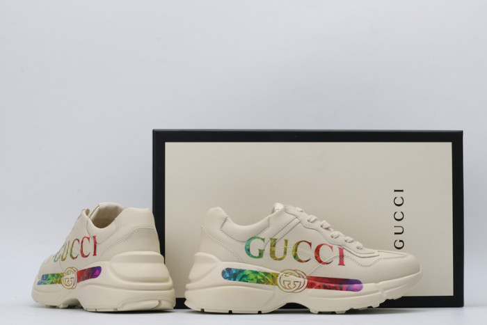 GC TRAINER SNEAKER KICKZE GC-6