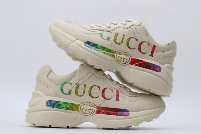 GC TRAINER SNEAKER KICKZE GC-6