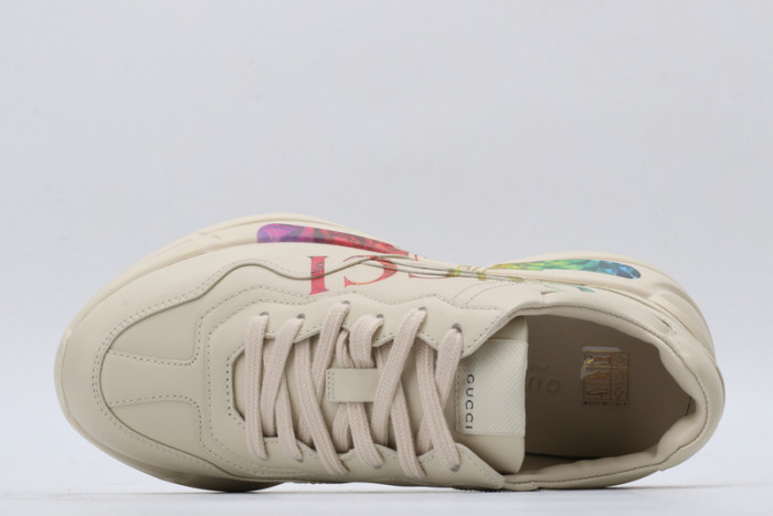 GC TRAINER SNEAKER KICKZE GC-6
