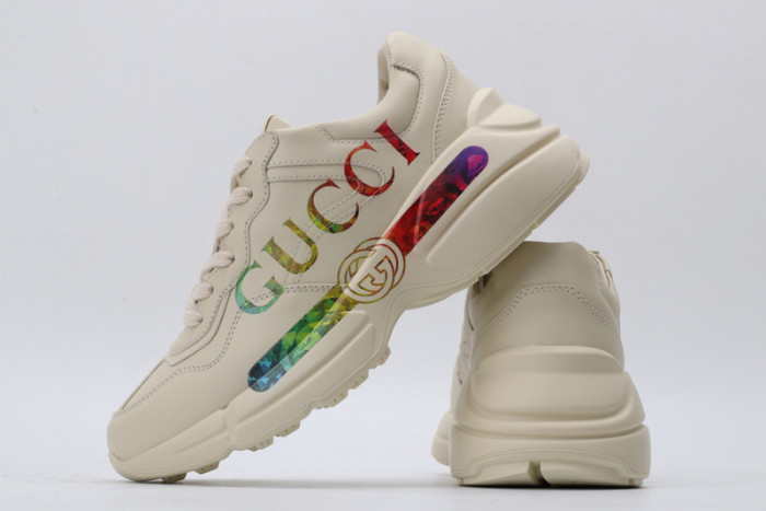 GC TRAINER SNEAKER KICKZE GC-6
