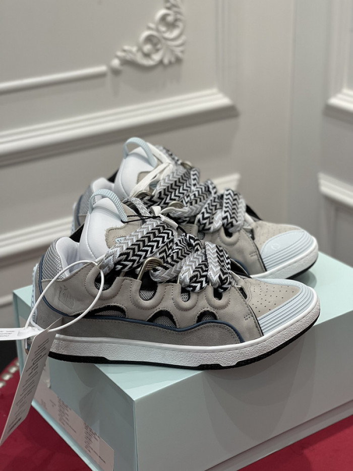 LANVIN SNEAKERS COPSHOE LA-19