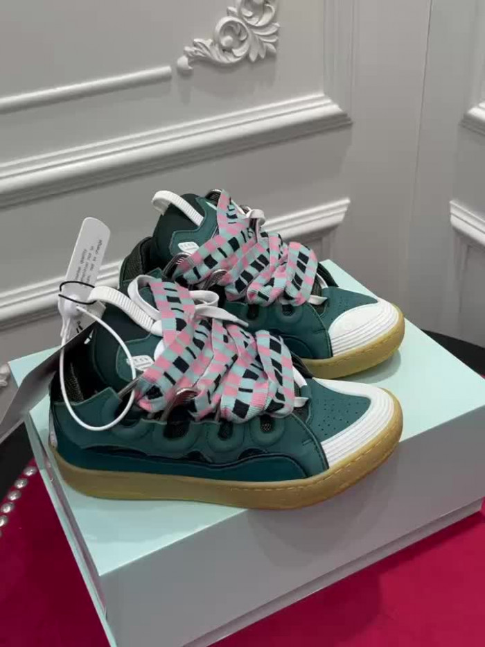 LANVIN SNEAKERS COPSHOE LA-20