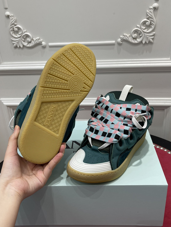 LANVIN SNEAKERS COPSHOE LA-20