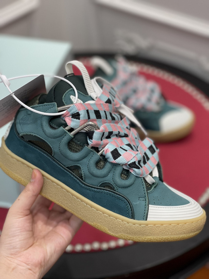 LANVIN SNEAKERS COPSHOE LA-20