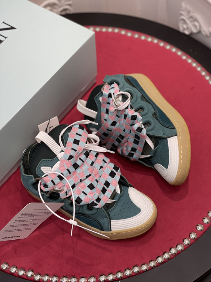 LANVIN SNEAKERS COPSHOE LA-20