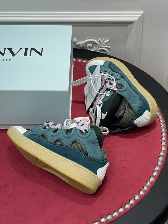 LANVIN SNEAKERS COPSHOE LA-20