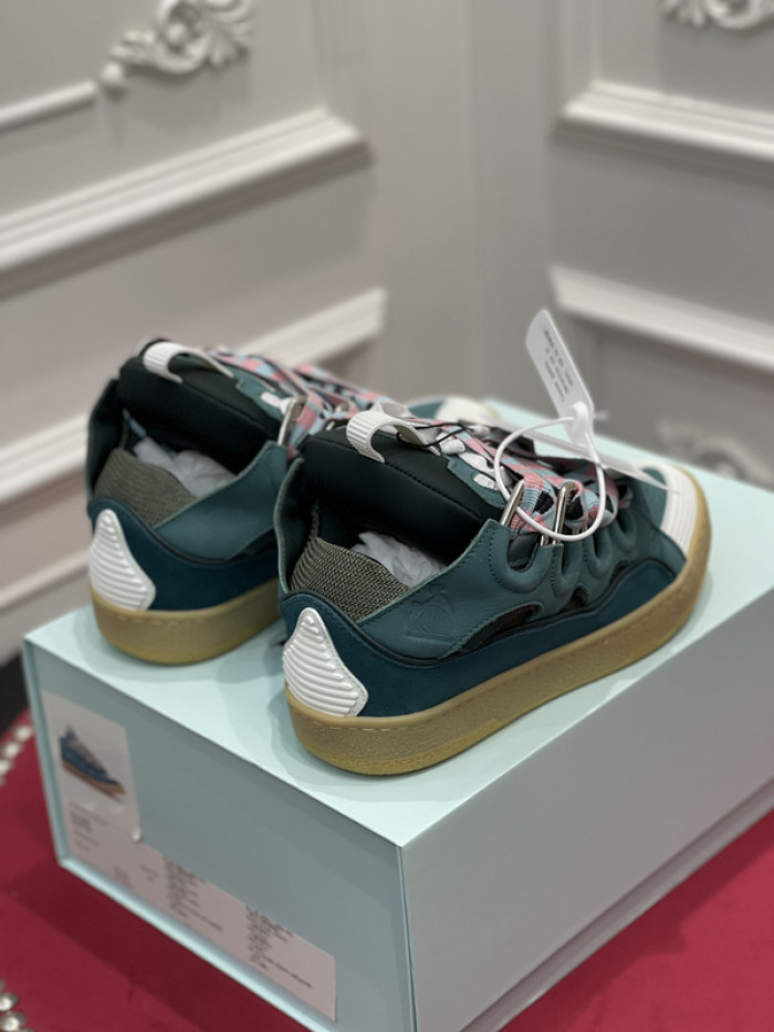 LANVIN SNEAKERS COPSHOE LA-20