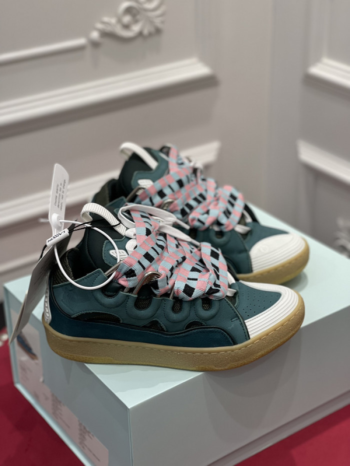 LANVIN SNEAKERS COPSHOE LA-20
