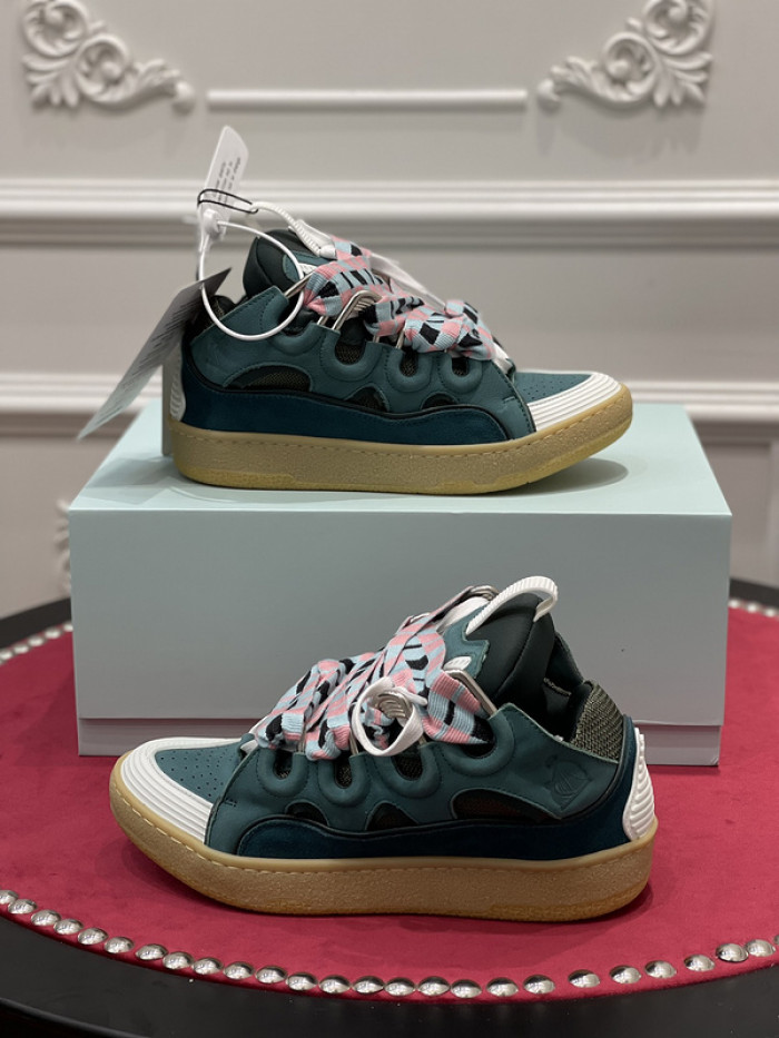 LANVIN SNEAKERS COPSHOE LA-20