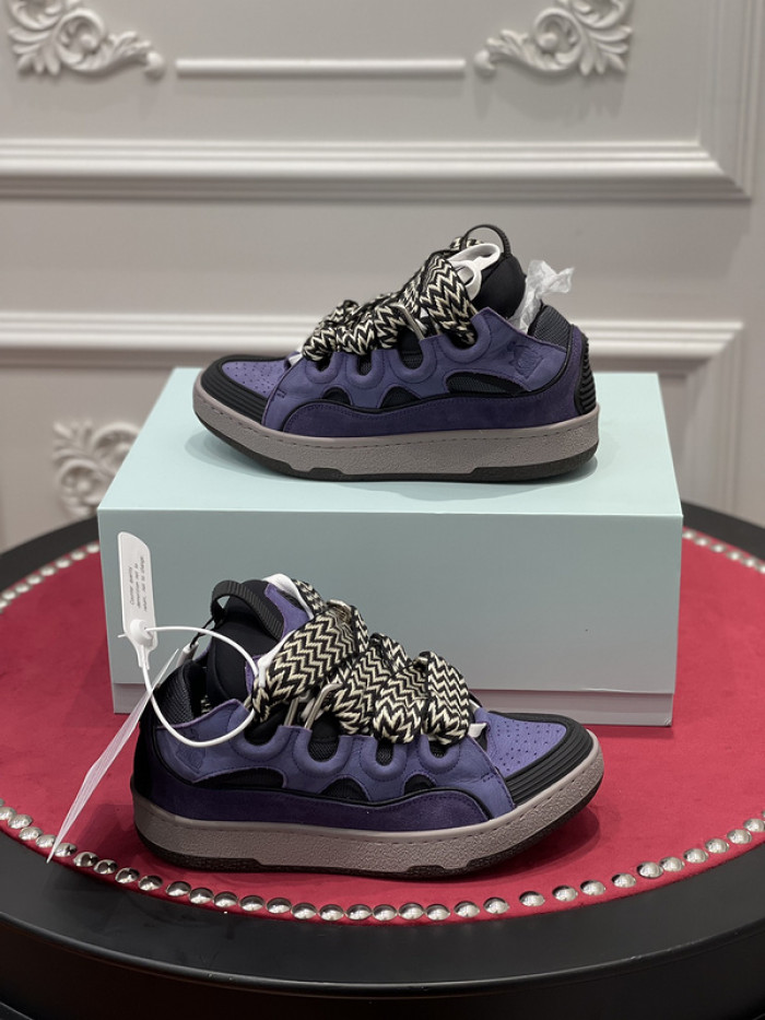 LANVIN SNEAKERS COPSHOE LA-22