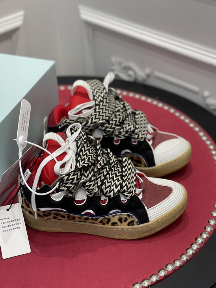 LANVIN SNEAKERS COPSHOE LA-23