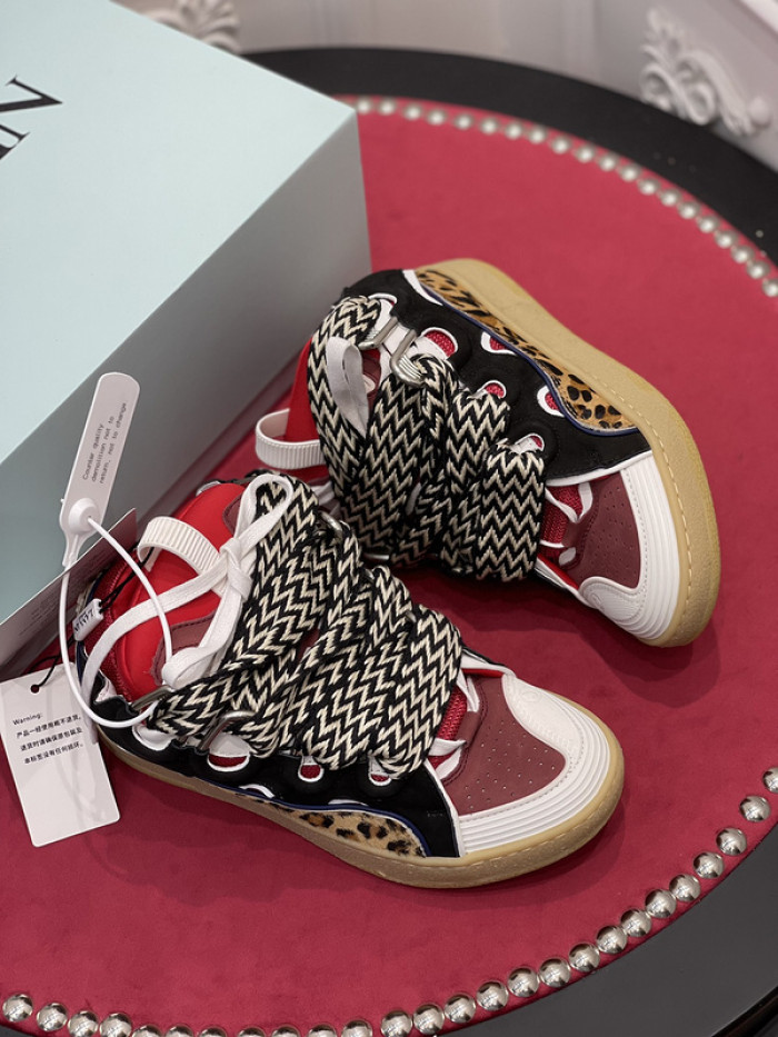 LANVIN SNEAKERS COPSHOE LA-23
