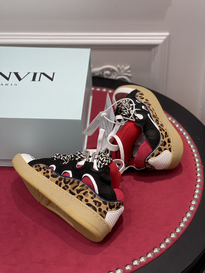 LANVIN SNEAKERS COPSHOE LA-23
