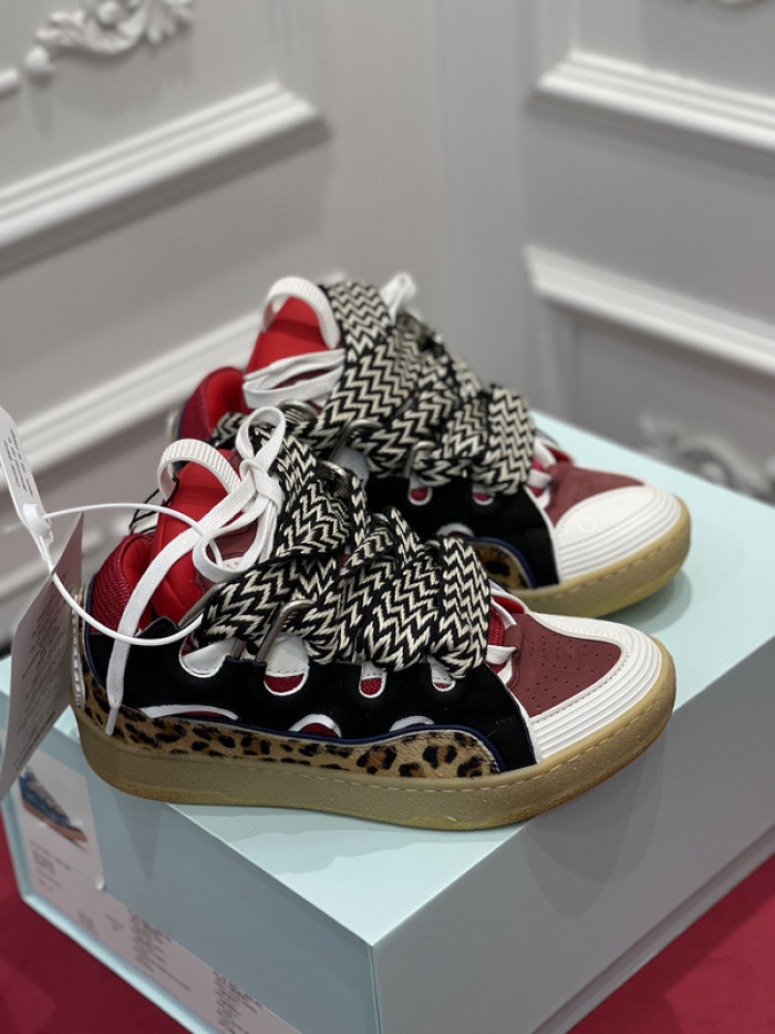 LANVIN SNEAKERS COPSHOE LA-23