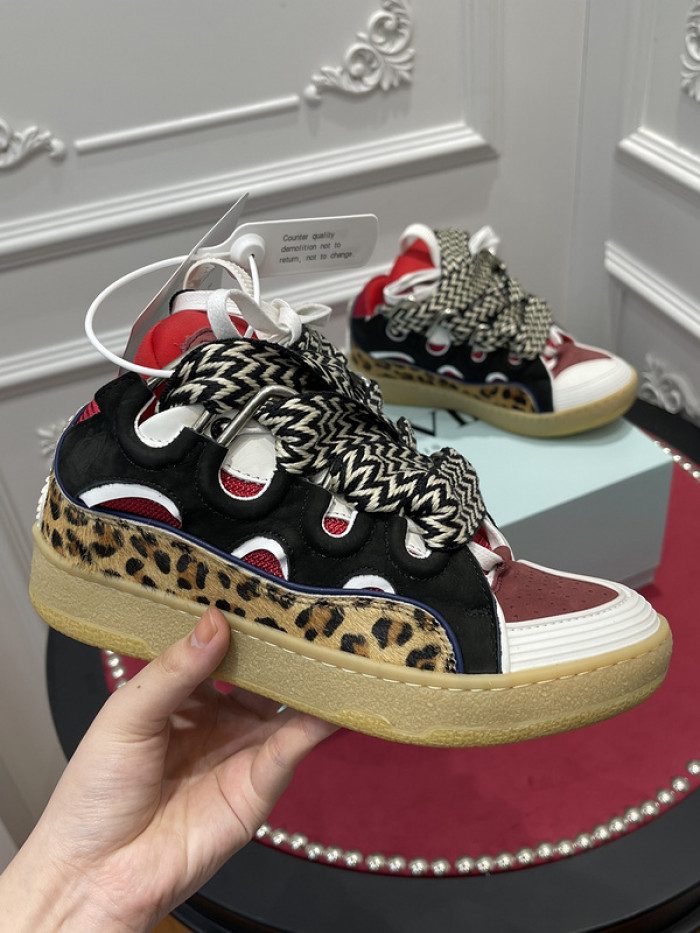 LANVIN SNEAKERS COPSHOE LA-23