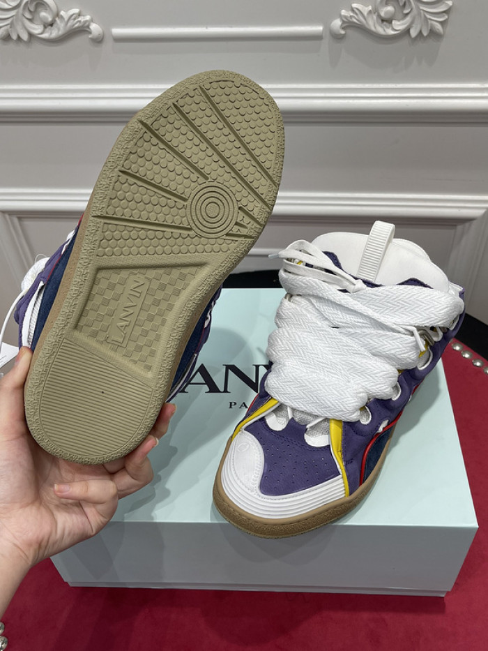 LANVIN SNEAKERS COPSHOE LA-24