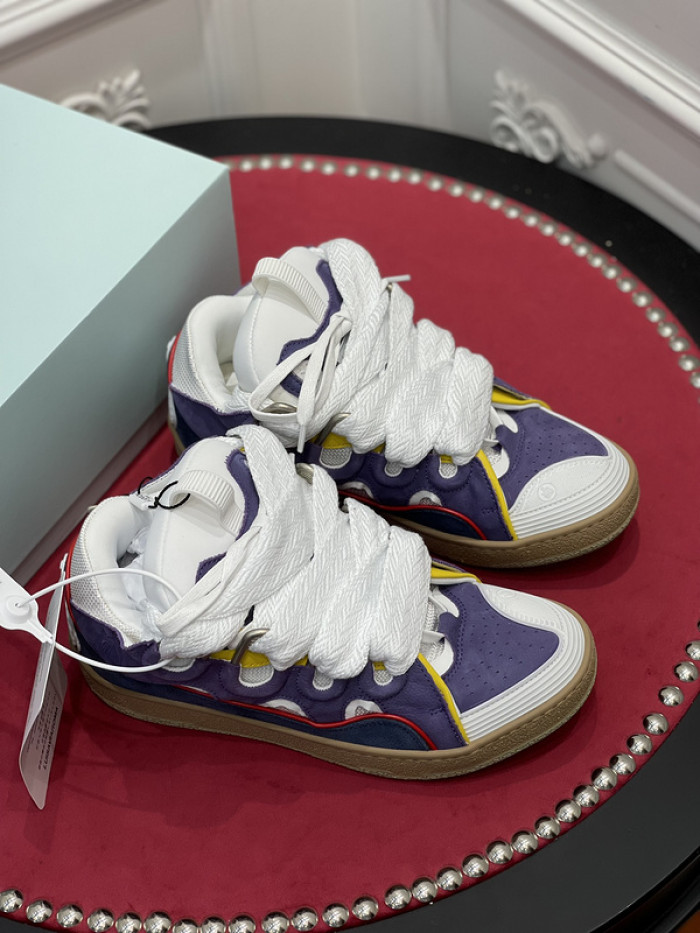 LANVIN SNEAKERS COPSHOE LA-24