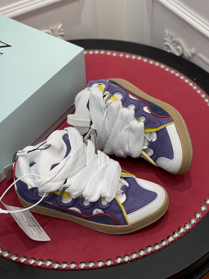 LANVIN SNEAKERS COPSHOE LA-24