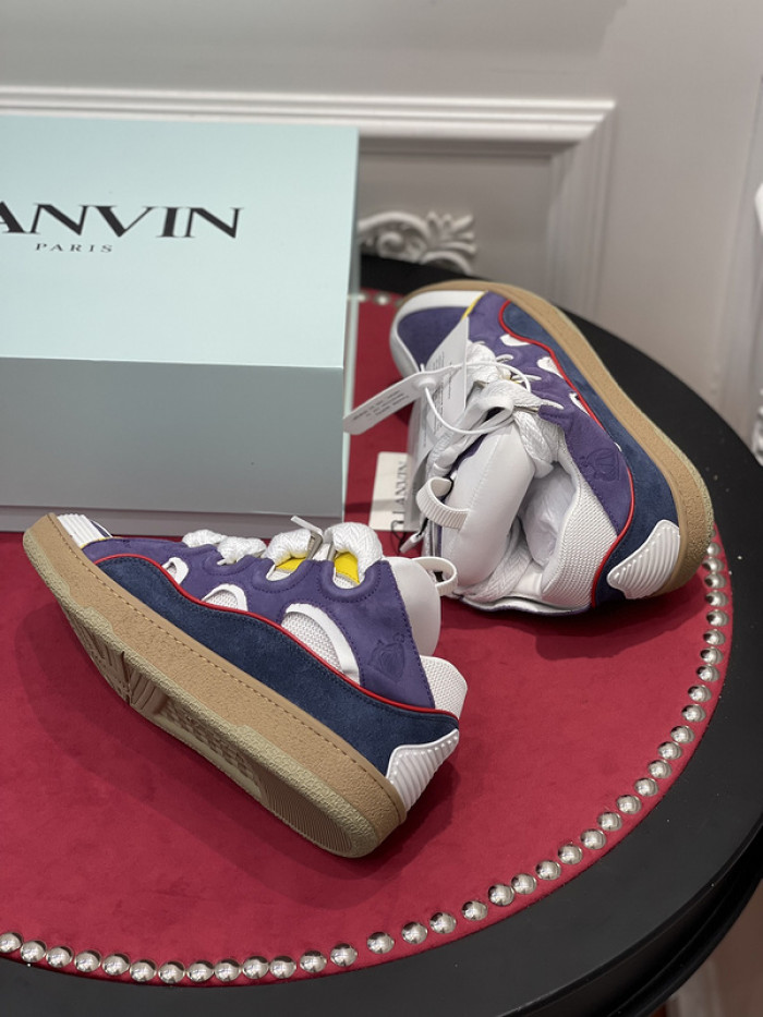 LANVIN SNEAKERS COPSHOE LA-24