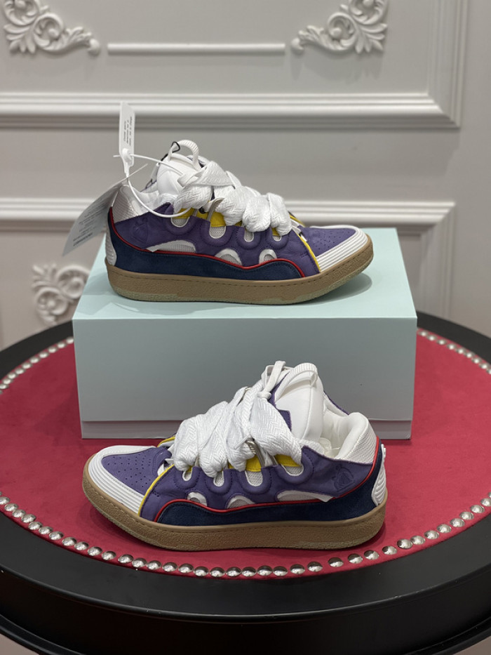LANVIN SNEAKERS COPSHOE LA-24