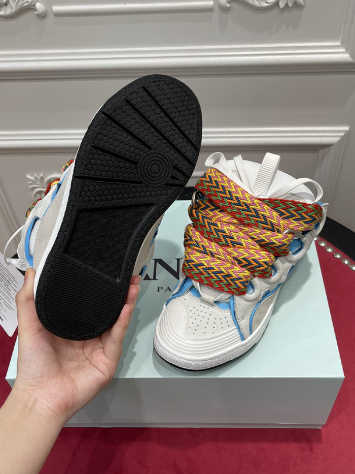 LANVIN SNEAKERS COPSHOE LA-25