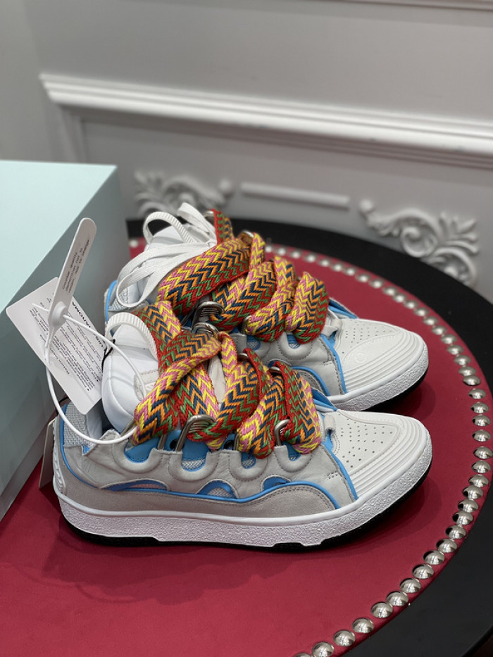 LANVIN SNEAKERS COPSHOE LA-25