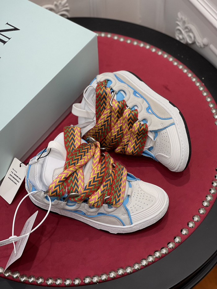 LANVIN SNEAKERS COPSHOE LA-25