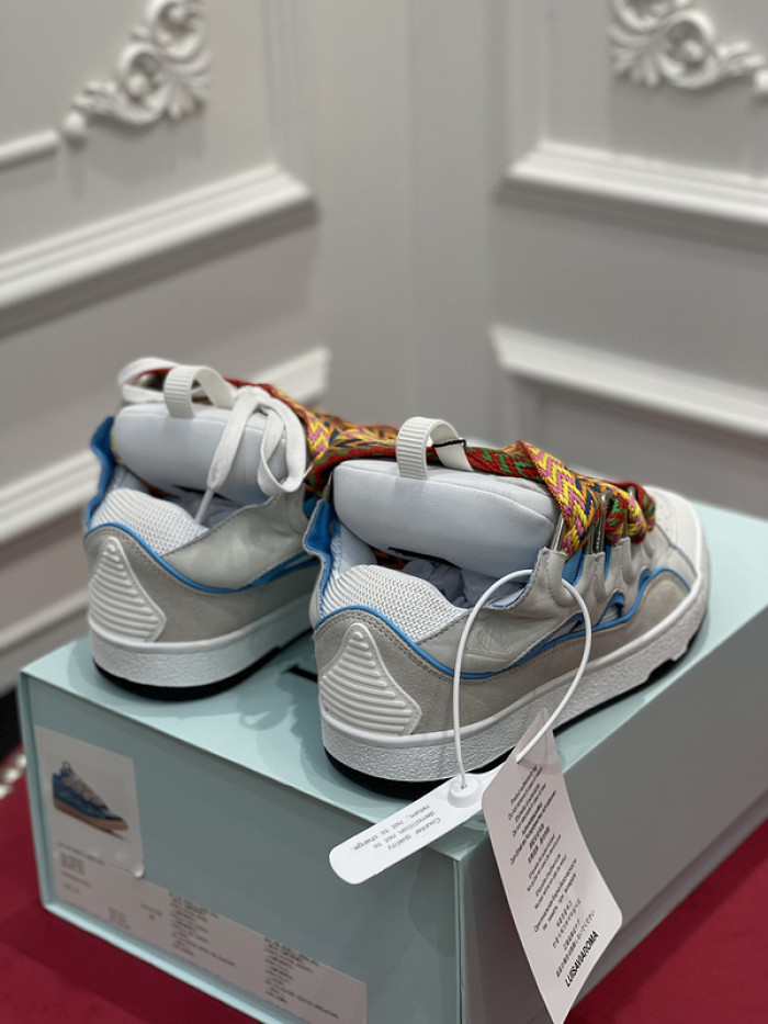 LANVIN SNEAKERS COPSHOE LA-25