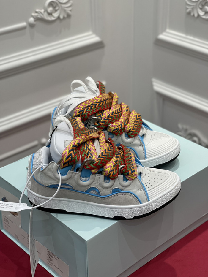 LANVIN SNEAKERS COPSHOE LA-25