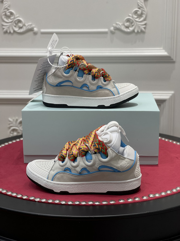 LANVIN SNEAKERS COPSHOE LA-25