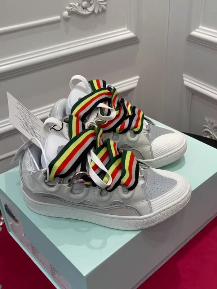 LANVIN SNEAKERS COPSHOE LA-28