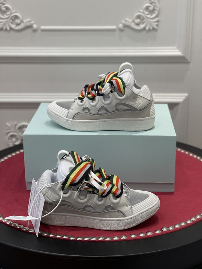 LANVIN SNEAKERS COPSHOE LA-28
